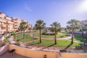 Bright Apartment On United Golf Resort - AL4812
